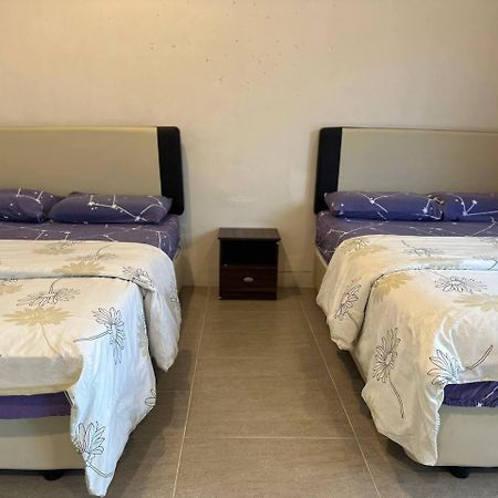 Greenleaf Angsana Homestay Jerantut Exterior foto